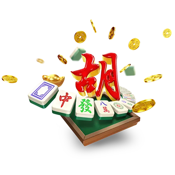 PG电子麻将主题的数字视觉